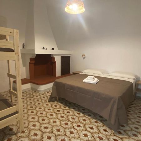 Tenuta Nonno Carmine Porto Cesareo Extérieur photo