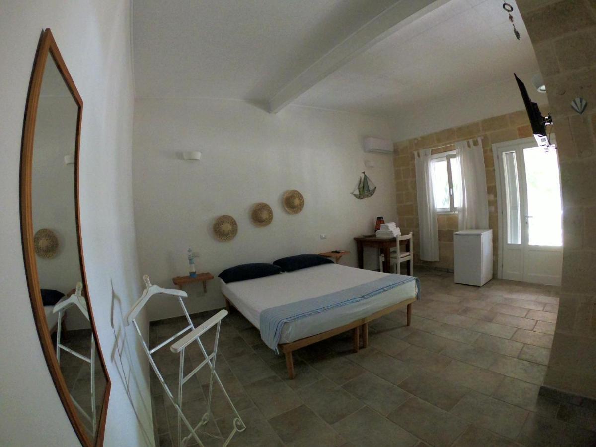 Tenuta Nonno Carmine Porto Cesareo Extérieur photo