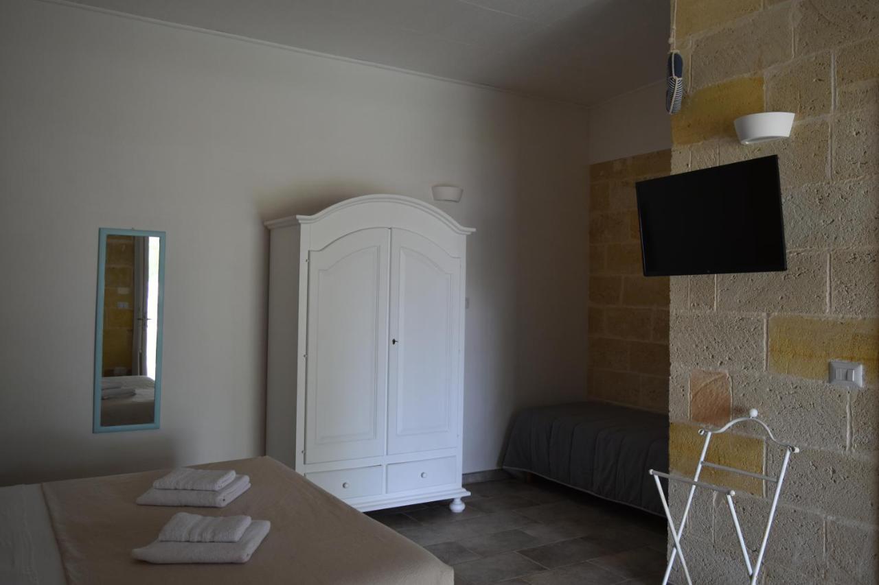 Tenuta Nonno Carmine Porto Cesareo Extérieur photo