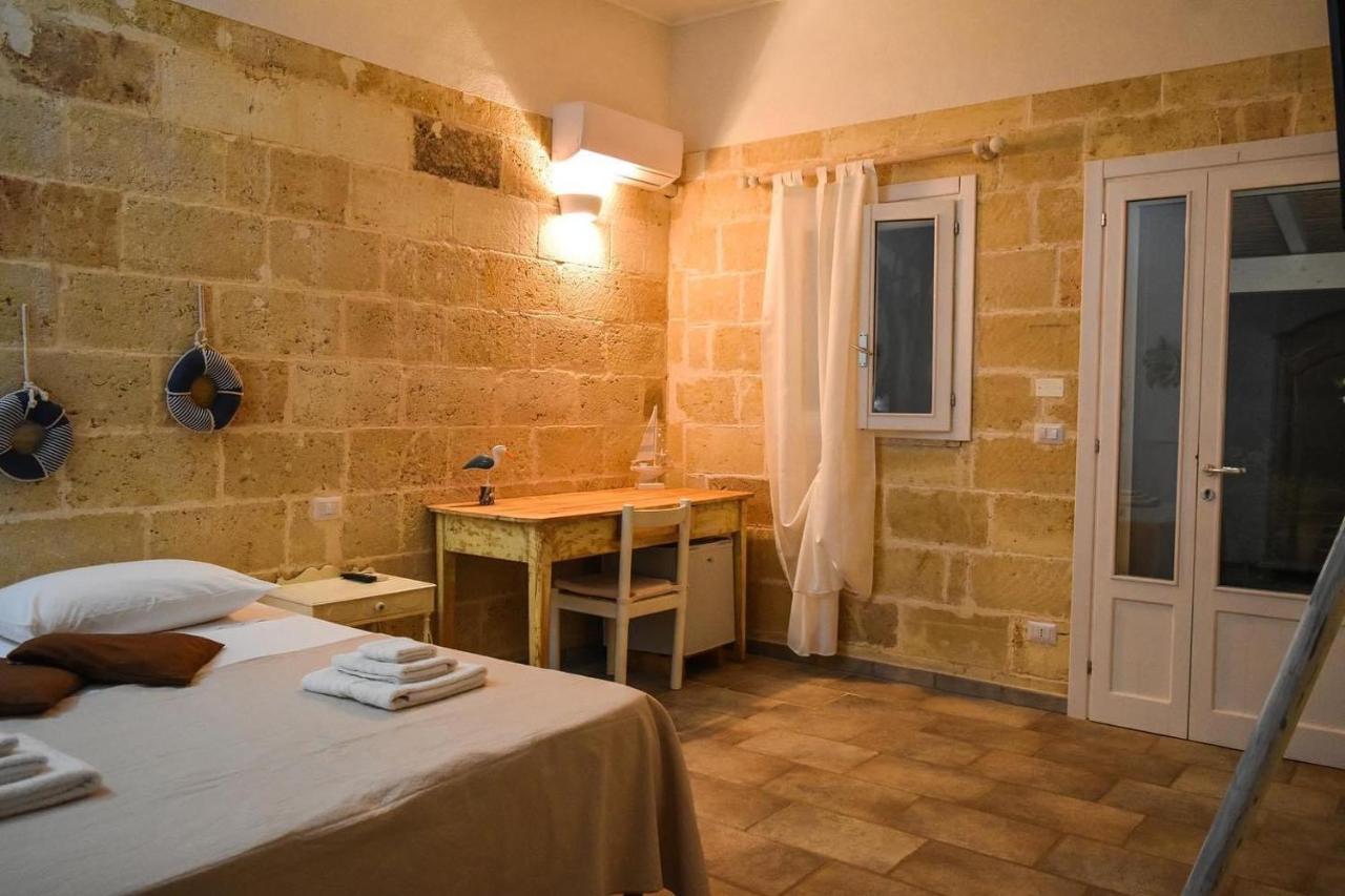 Tenuta Nonno Carmine Porto Cesareo Extérieur photo