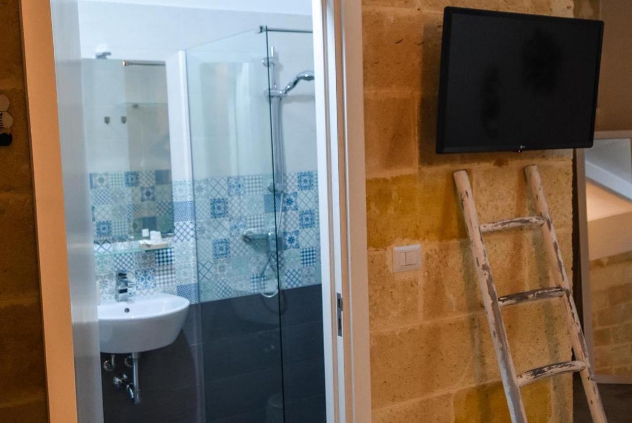 Tenuta Nonno Carmine Porto Cesareo Extérieur photo