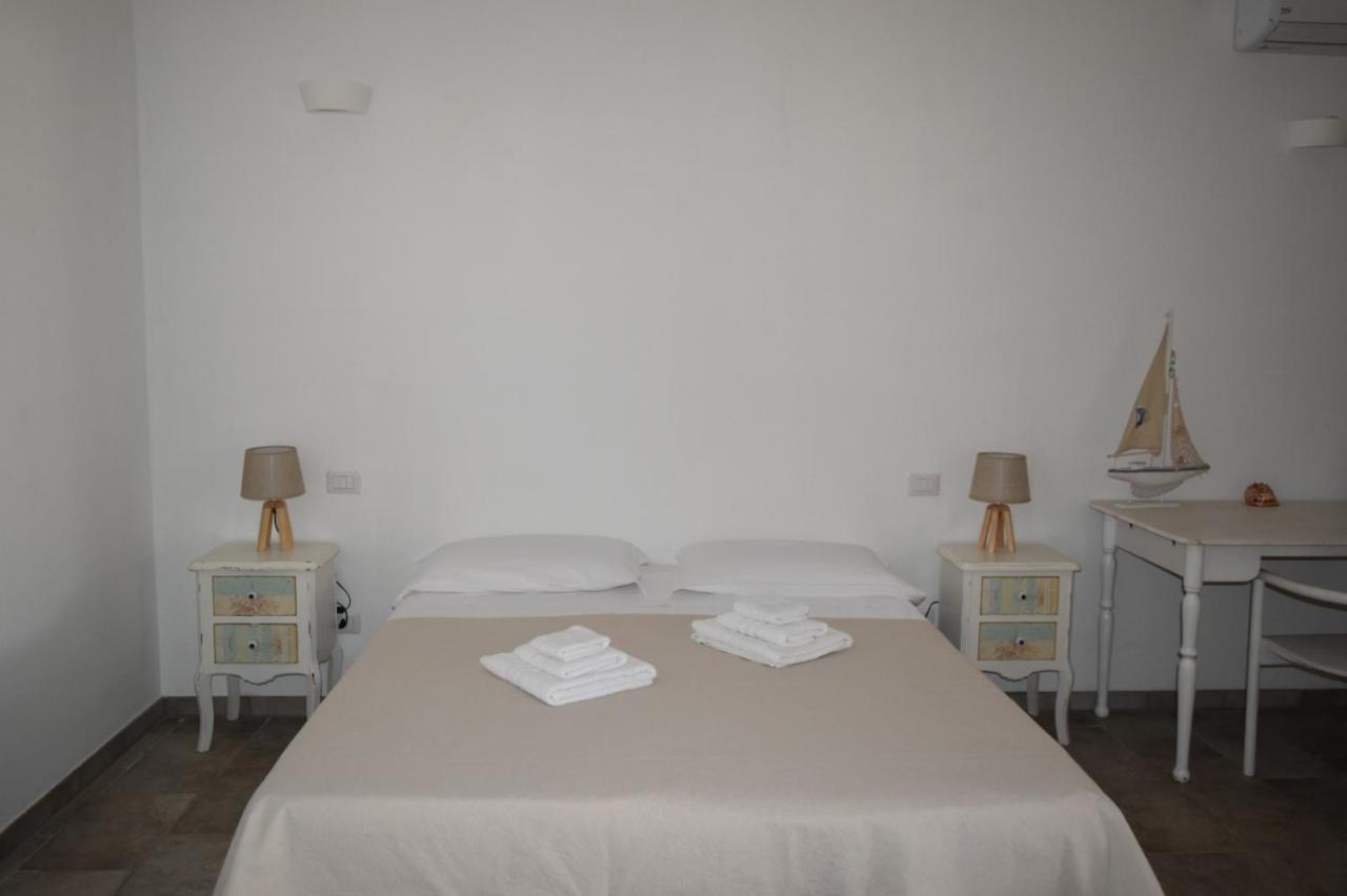 Tenuta Nonno Carmine Porto Cesareo Extérieur photo
