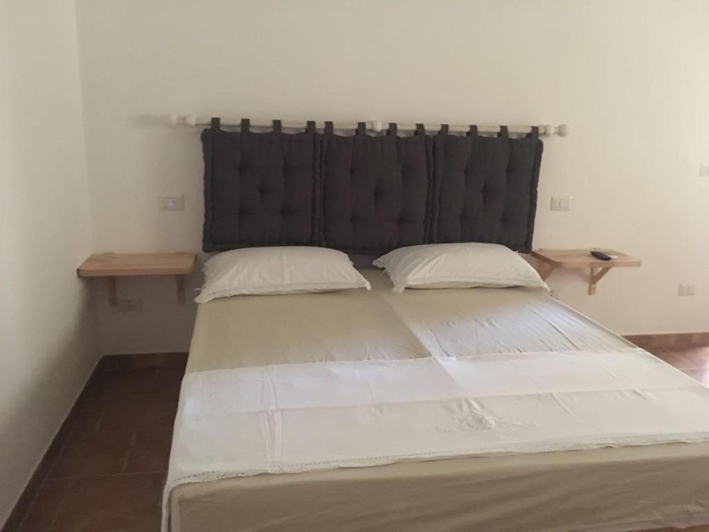 Tenuta Nonno Carmine Porto Cesareo Extérieur photo