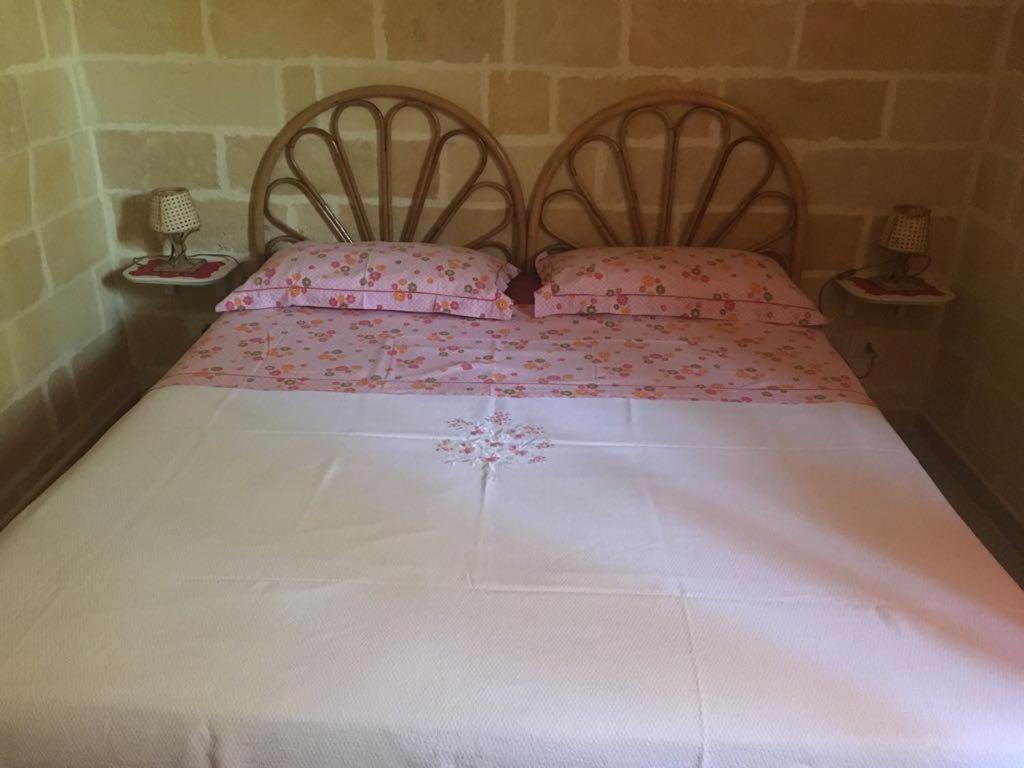 Tenuta Nonno Carmine Porto Cesareo Extérieur photo