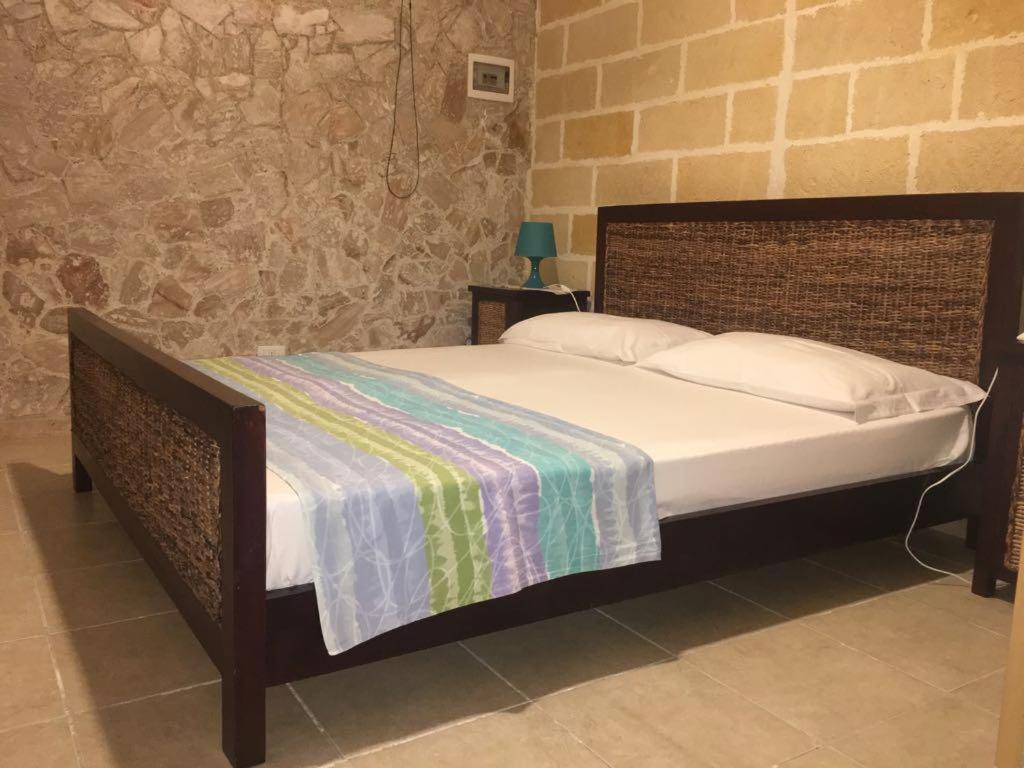 Tenuta Nonno Carmine Porto Cesareo Extérieur photo