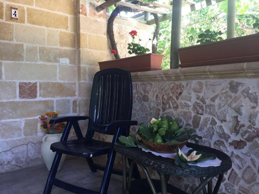 Tenuta Nonno Carmine Porto Cesareo Extérieur photo