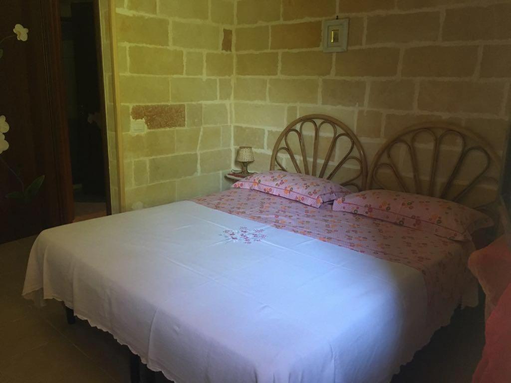 Tenuta Nonno Carmine Porto Cesareo Extérieur photo