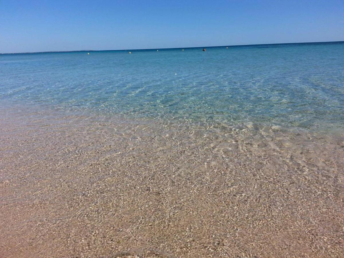 Tenuta Nonno Carmine Porto Cesareo Extérieur photo