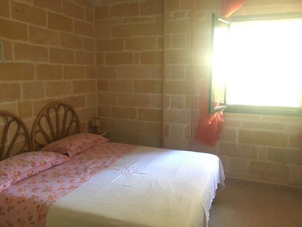 Tenuta Nonno Carmine Porto Cesareo Extérieur photo