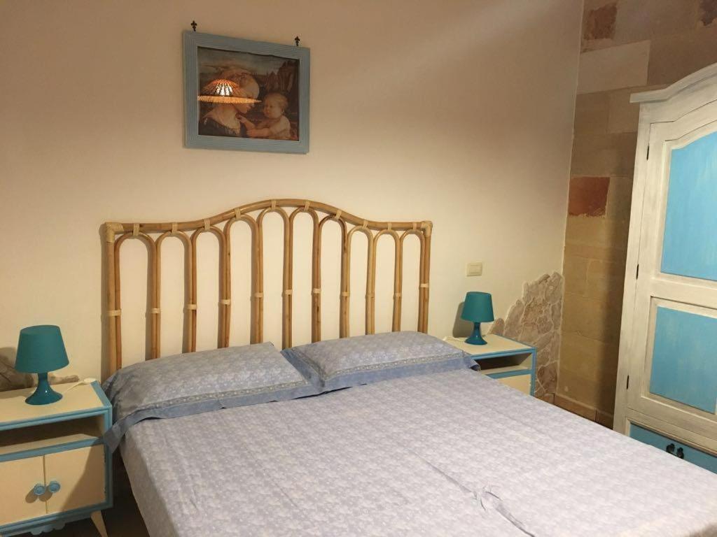 Tenuta Nonno Carmine Porto Cesareo Extérieur photo