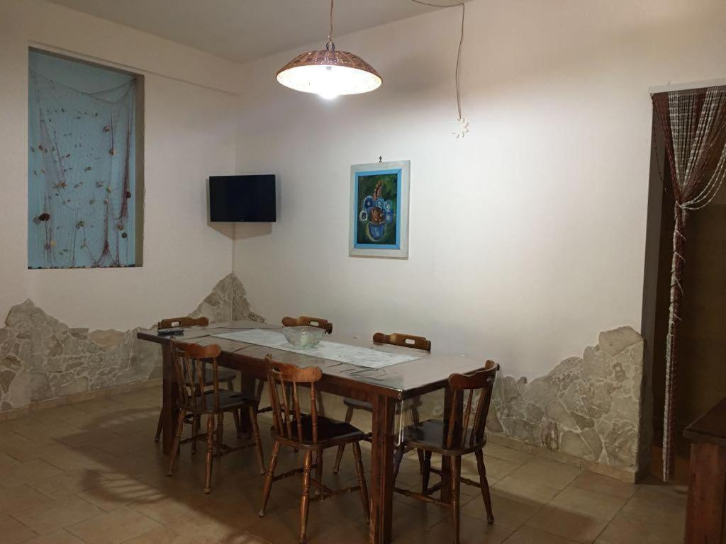 Tenuta Nonno Carmine Porto Cesareo Extérieur photo