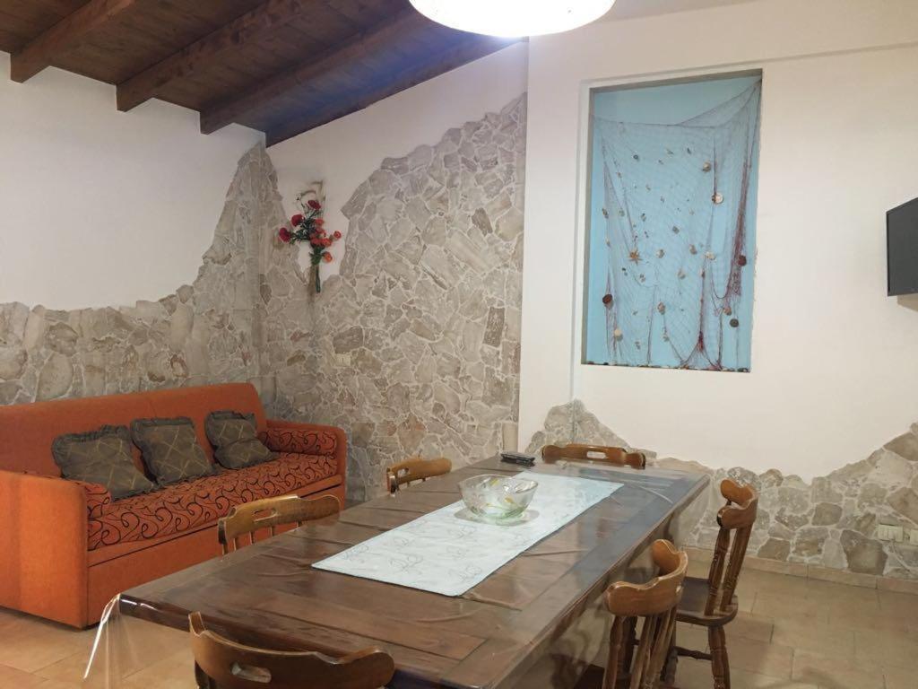 Tenuta Nonno Carmine Porto Cesareo Extérieur photo