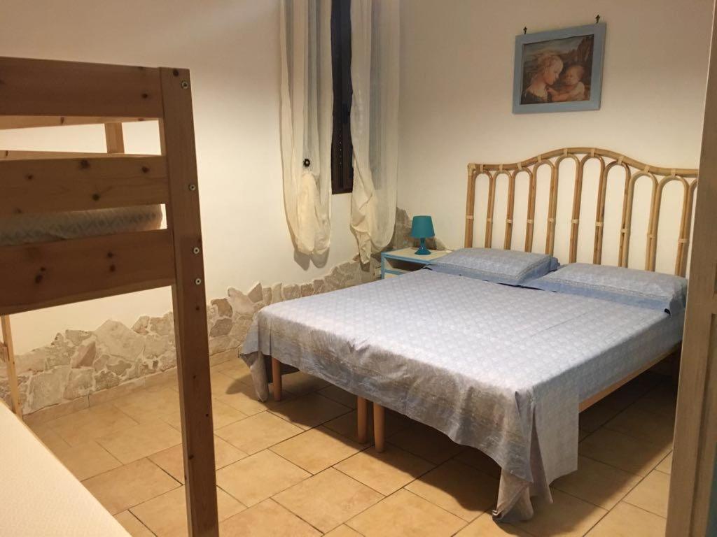 Tenuta Nonno Carmine Porto Cesareo Extérieur photo