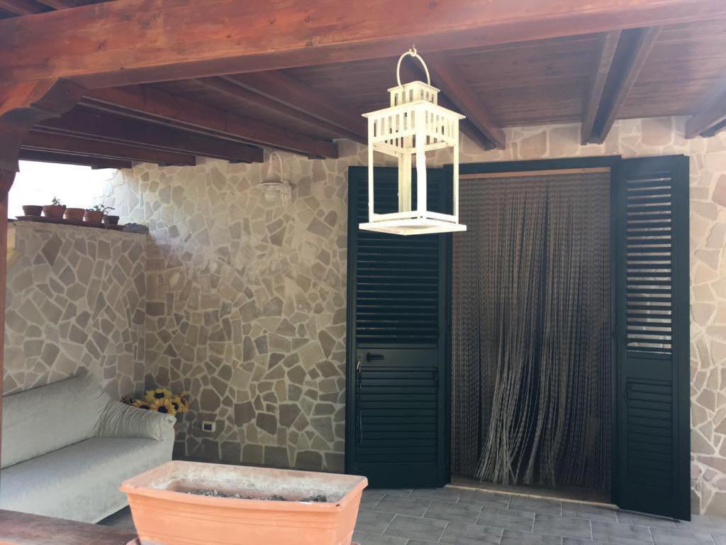 Tenuta Nonno Carmine Porto Cesareo Extérieur photo