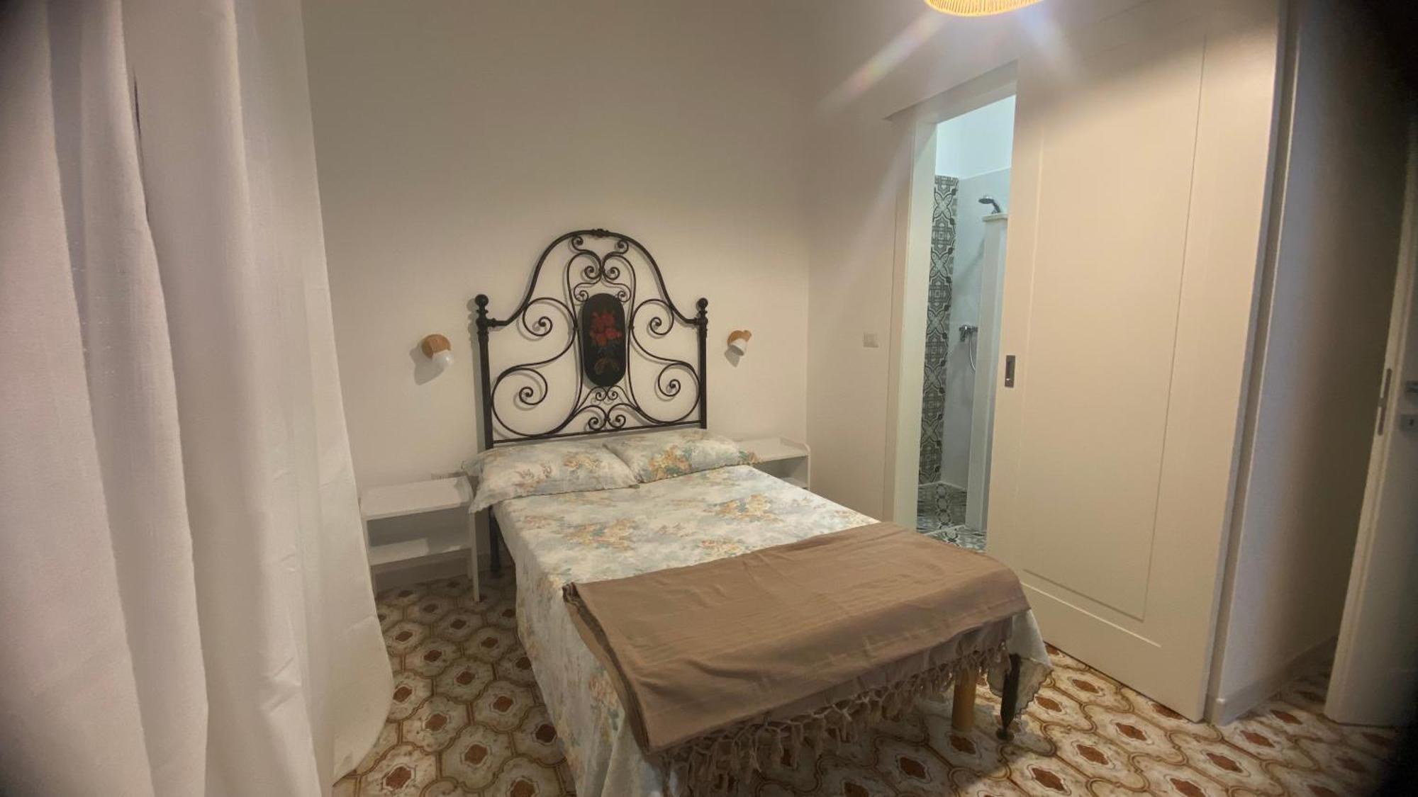 Tenuta Nonno Carmine Porto Cesareo Extérieur photo