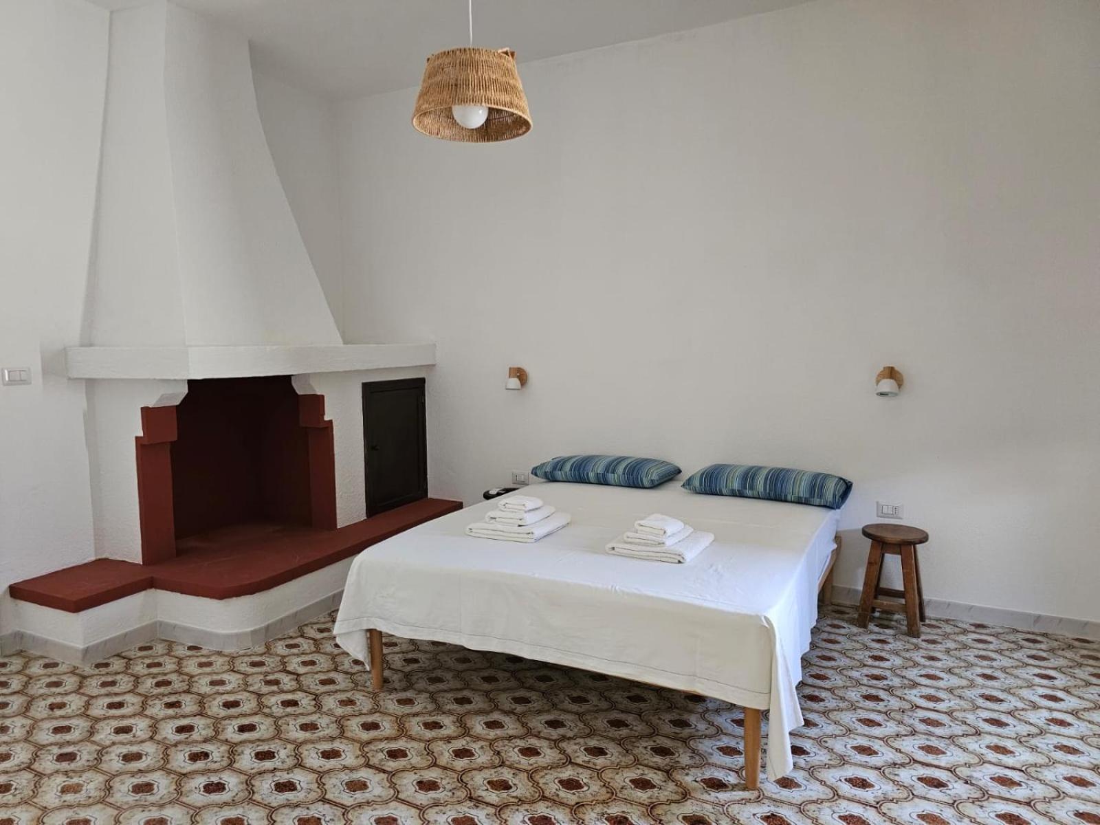Tenuta Nonno Carmine Porto Cesareo Extérieur photo