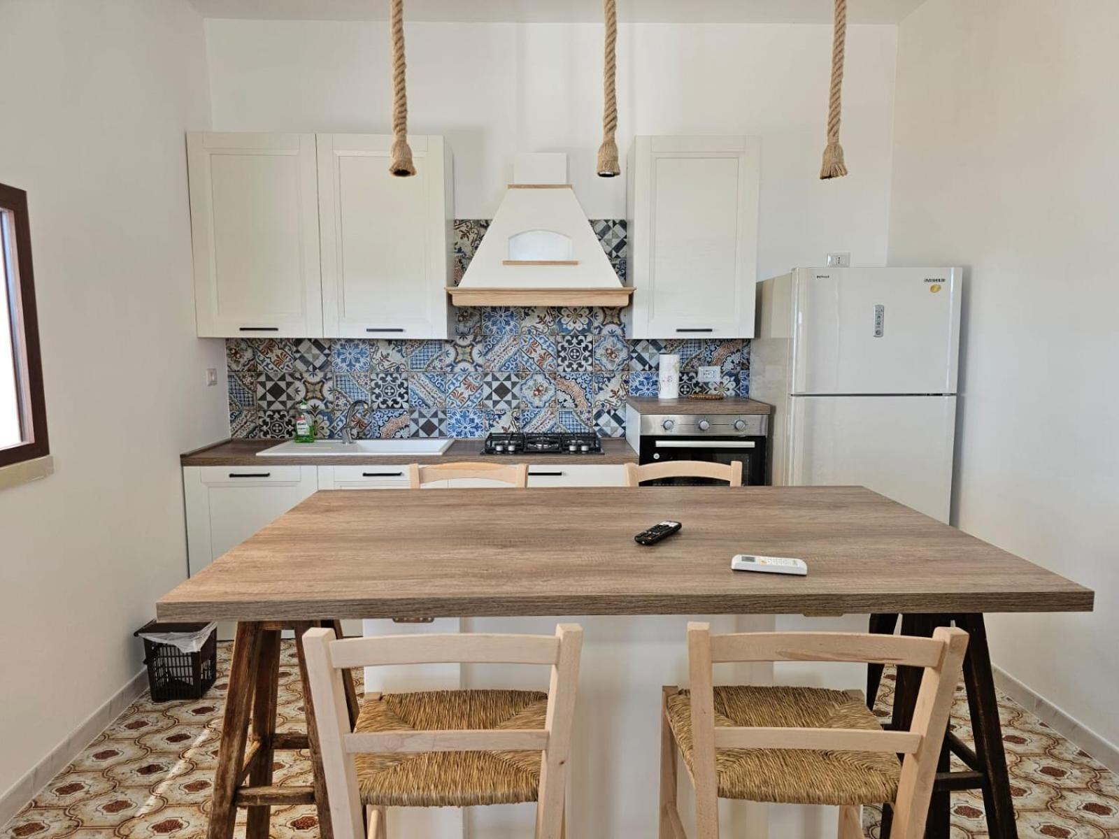 Tenuta Nonno Carmine Porto Cesareo Extérieur photo