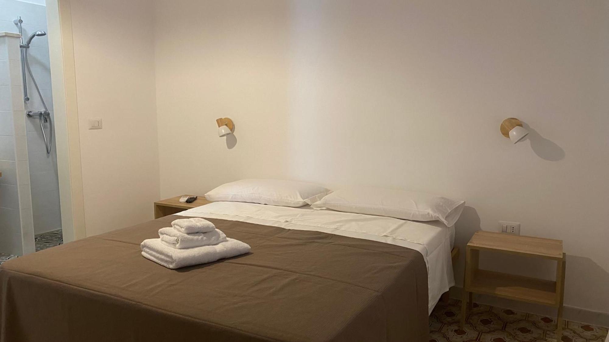 Tenuta Nonno Carmine Porto Cesareo Extérieur photo