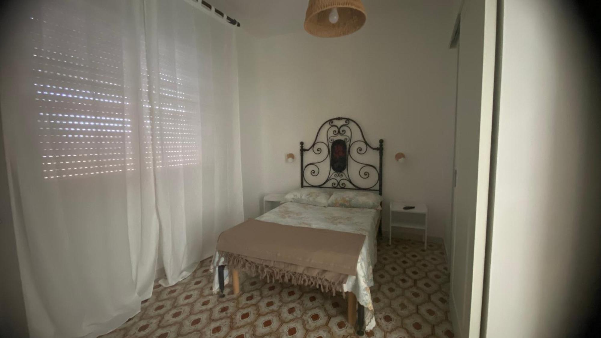 Tenuta Nonno Carmine Porto Cesareo Extérieur photo