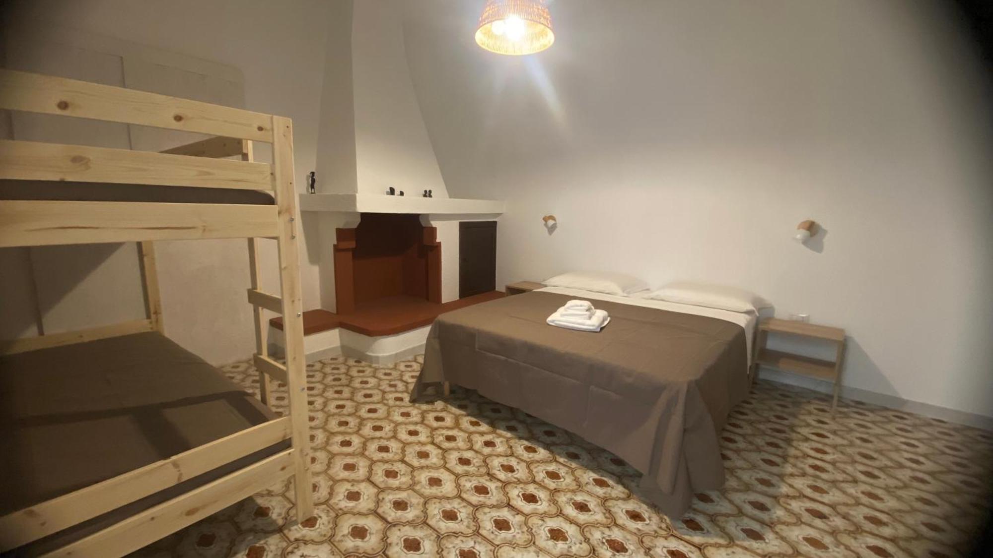 Tenuta Nonno Carmine Porto Cesareo Extérieur photo