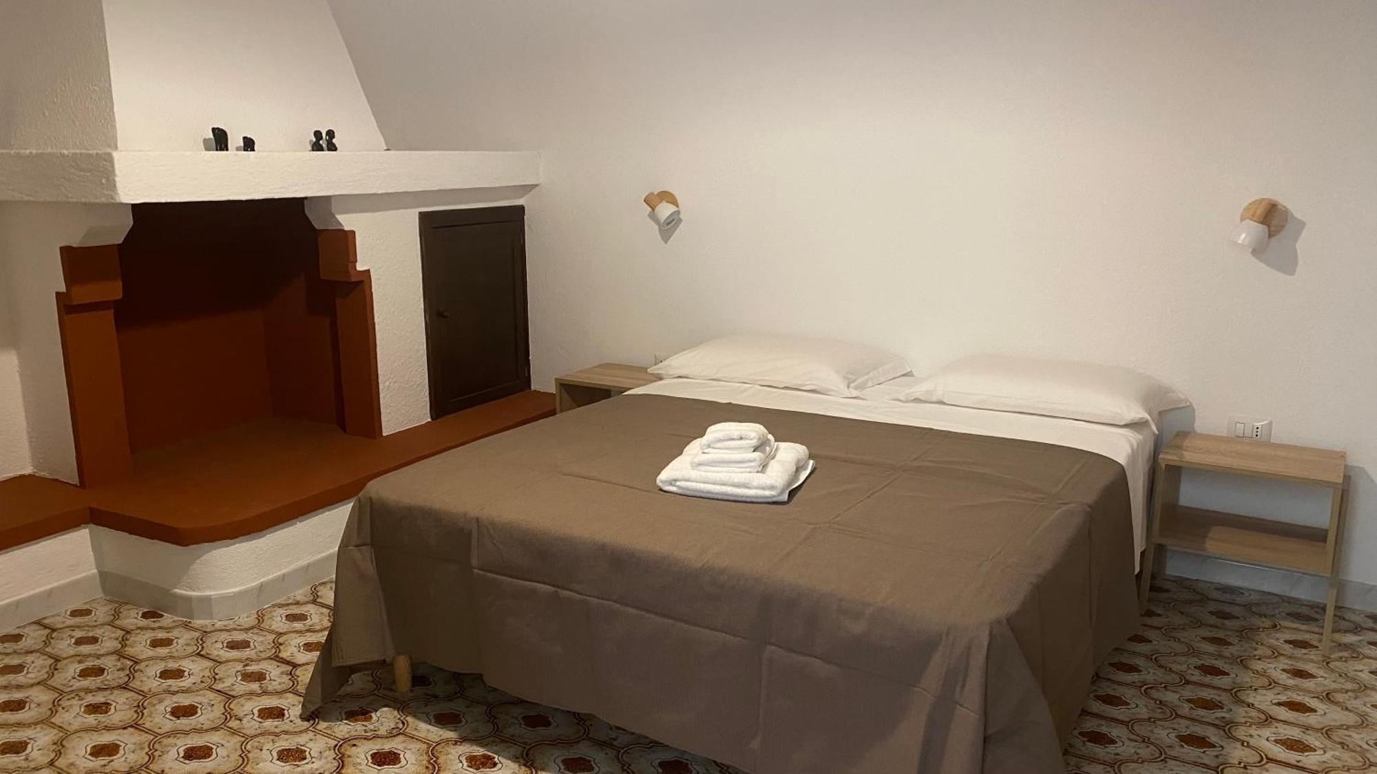Tenuta Nonno Carmine Porto Cesareo Extérieur photo